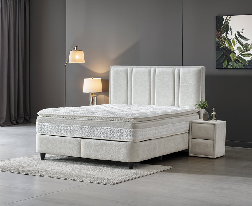 Boxspring Paros XL
