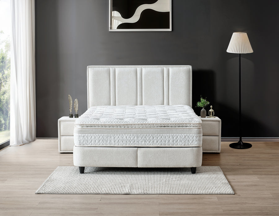 Boxspring Paros XL
