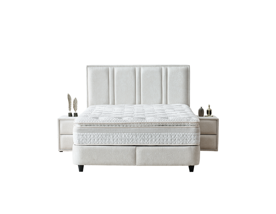 Boxspring Paros XL