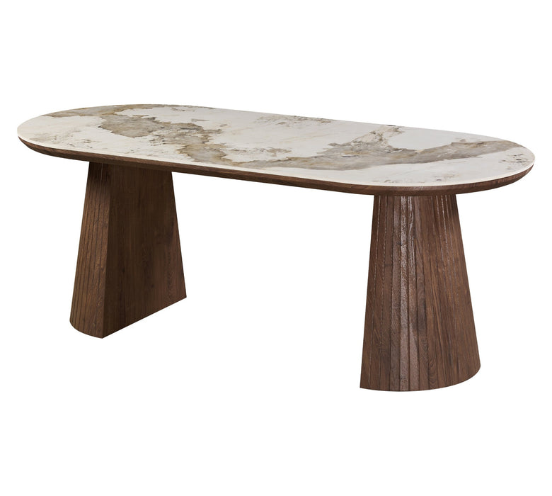 Eettafel Odysin