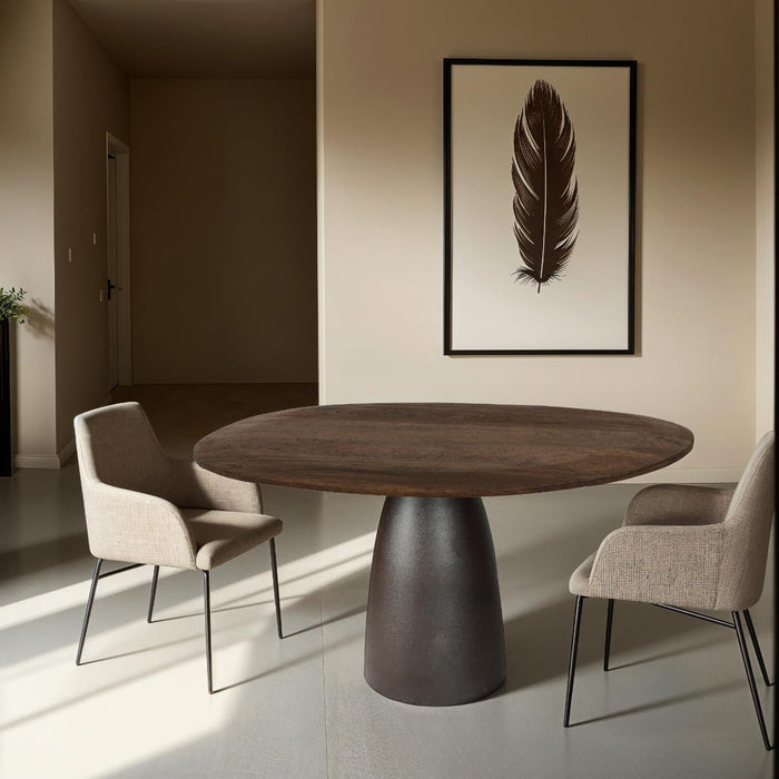 Eettafel Marion
