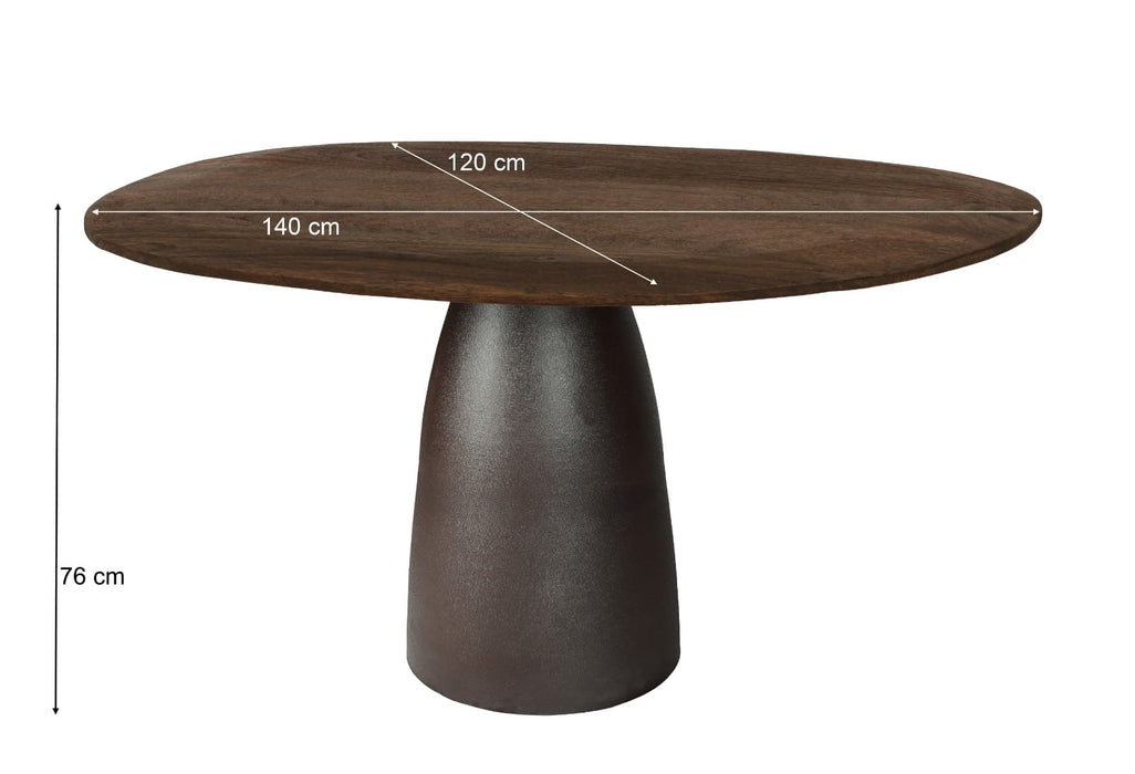 Eettafel Marion