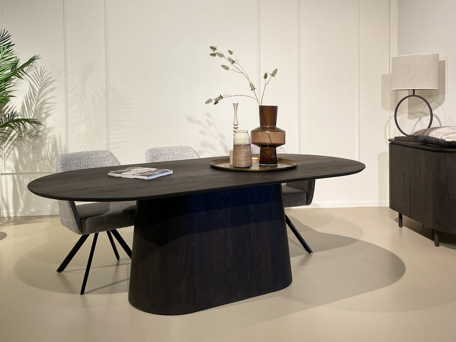 Eettafel Nova