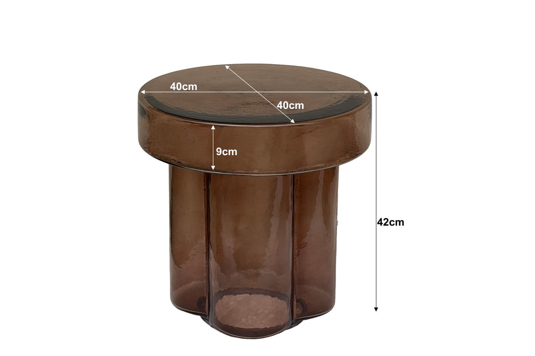 Bijzettafel Lia