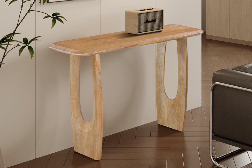 Console Brago