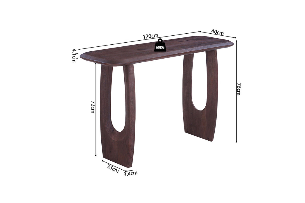 Console Brago