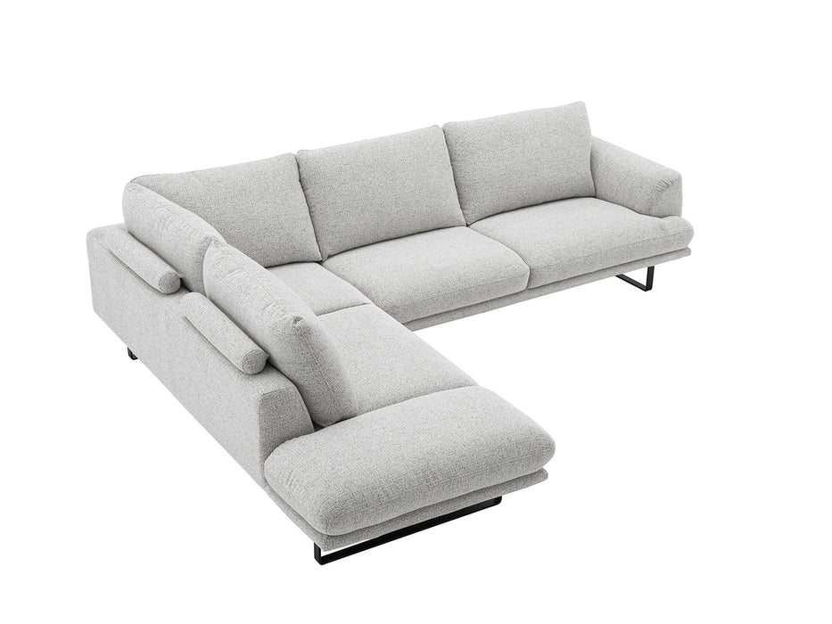 Hoeksalon Campo 5412