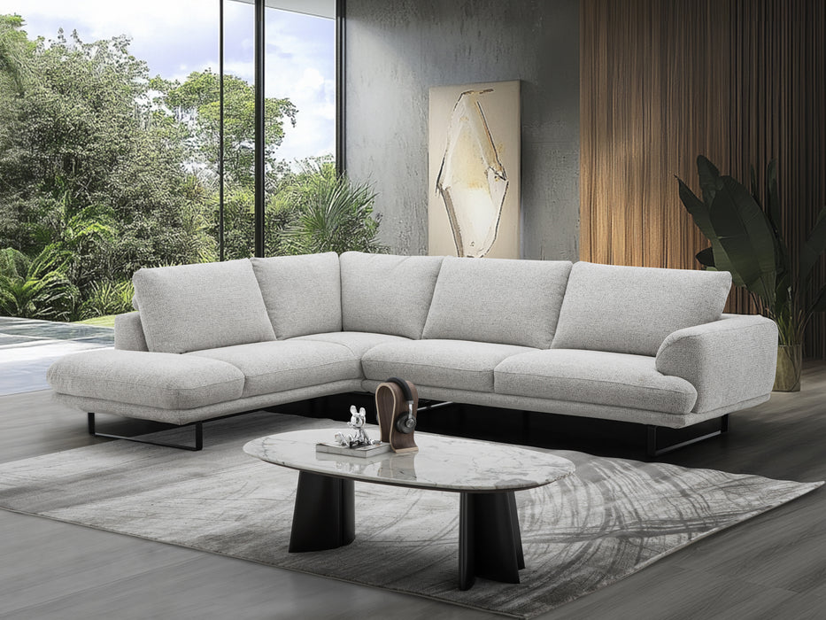Hoeksalon Campo 5412