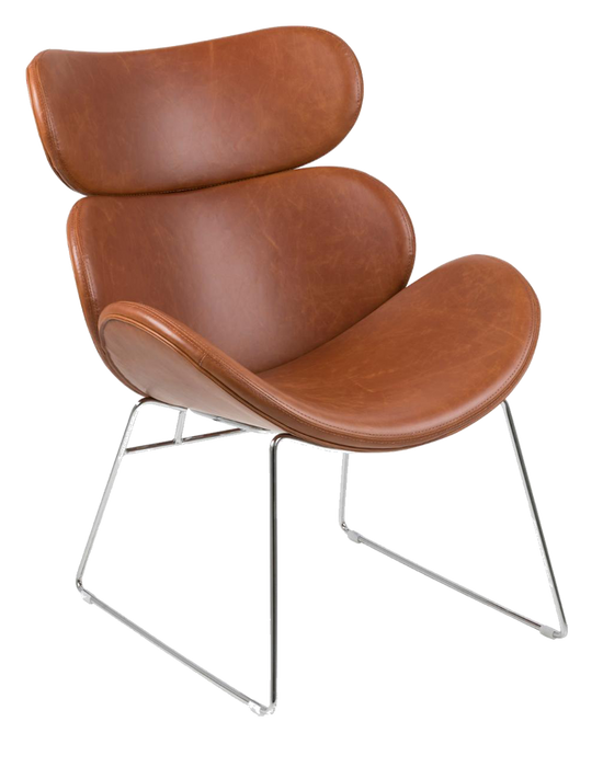 Fauteuil Cayander