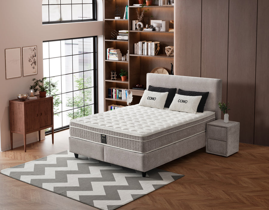 Boxspring Como
