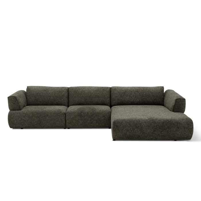 Hoeksalon Cubi