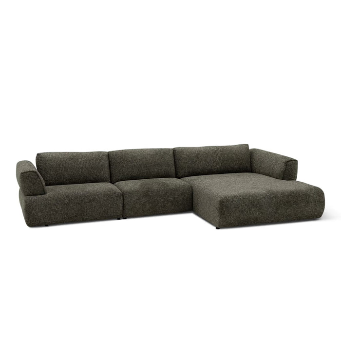 Hoeksalon Cubi