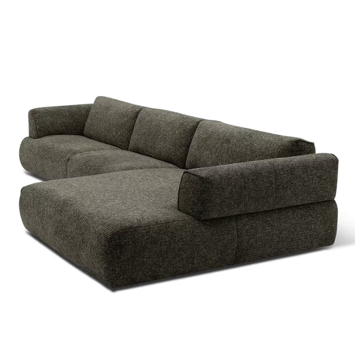 Hoeksalon Cubi
