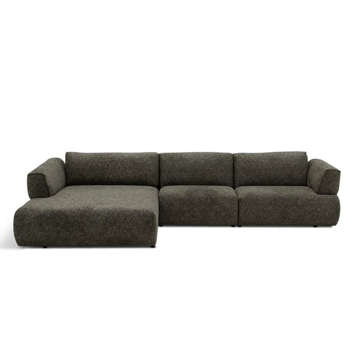 Hoeksalon Cubi