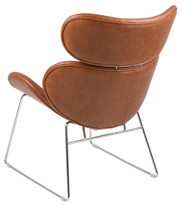 Fauteuil Cayander