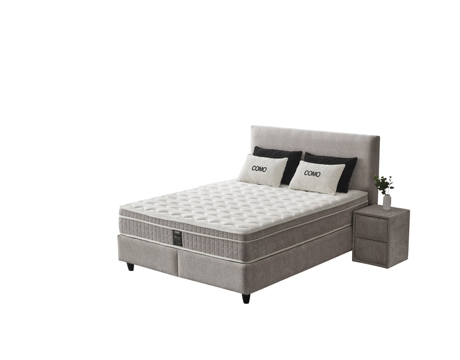 Boxspring Como
