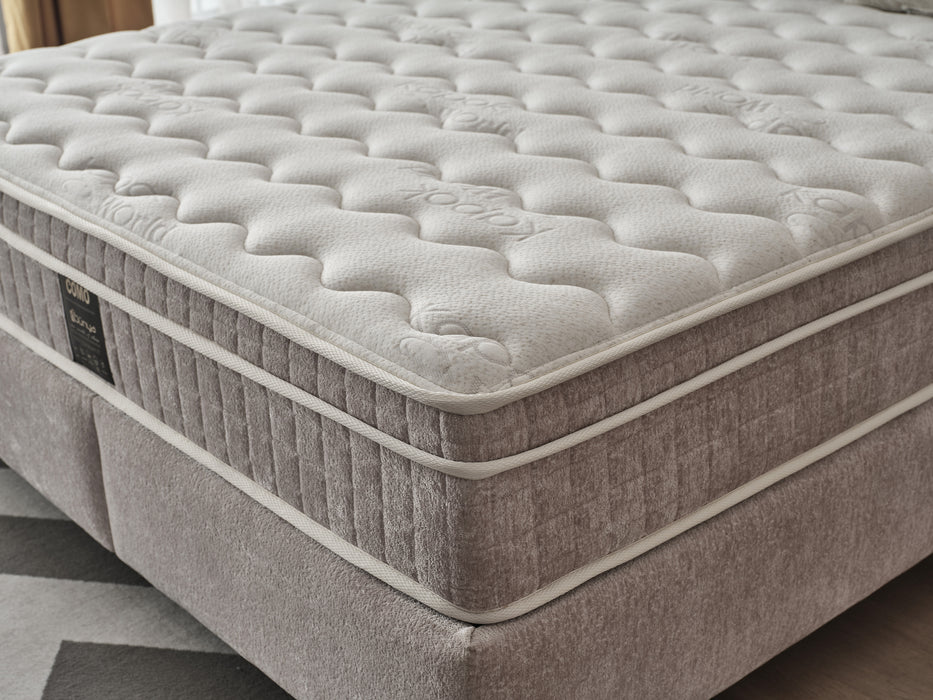 Boxspring Como