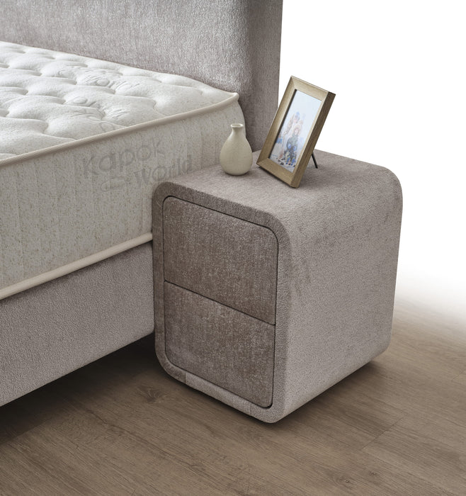 Boxspring Como Pro
