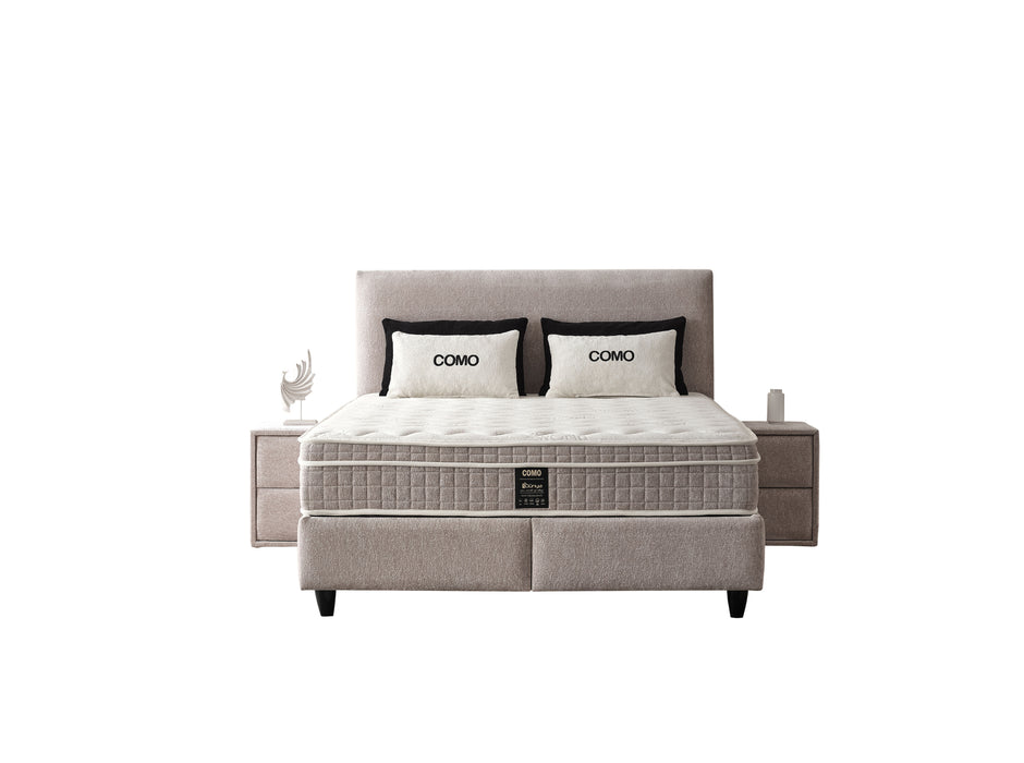 Boxspring Como