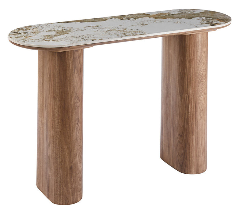 Console Evora