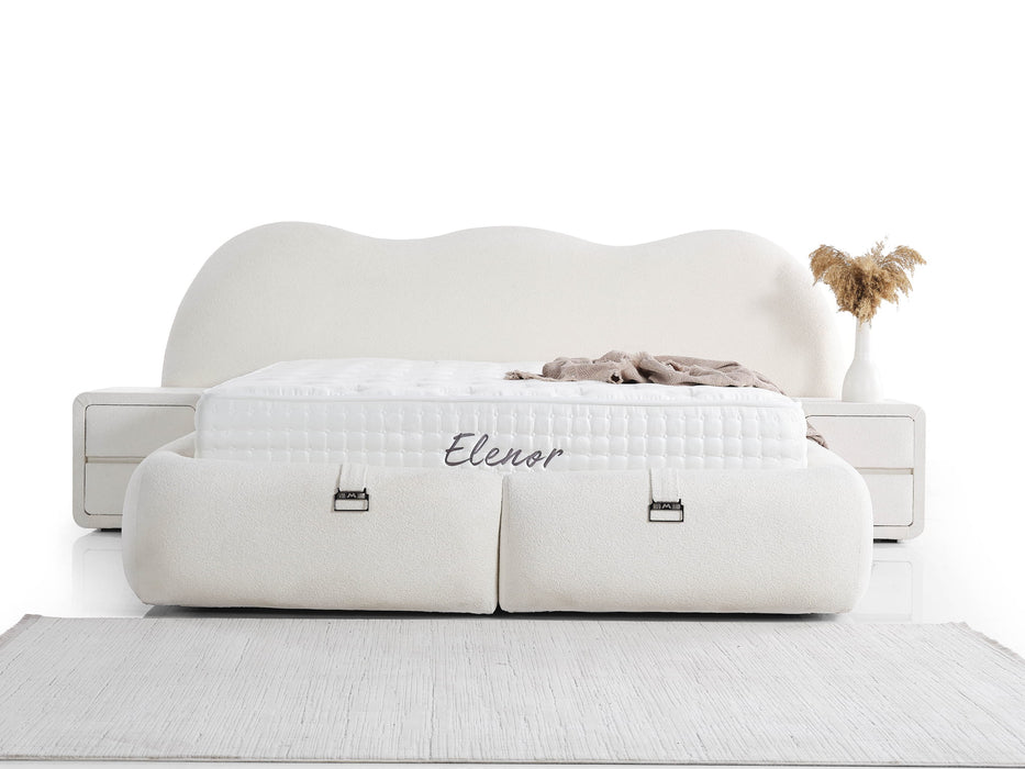 Boxspring Desir