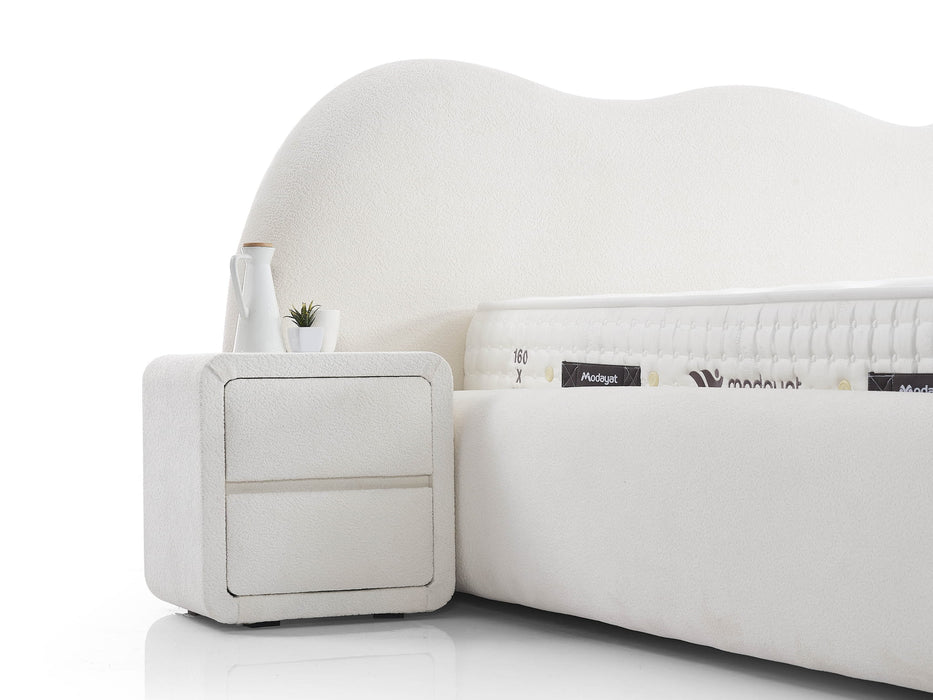 Boxspring Desir