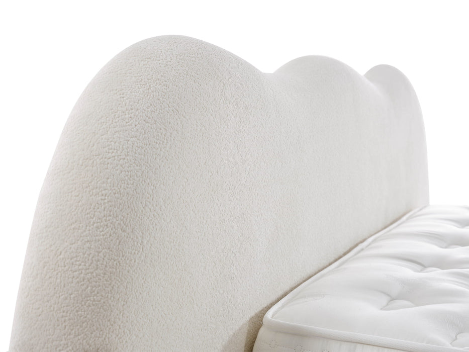 Boxspring Desir