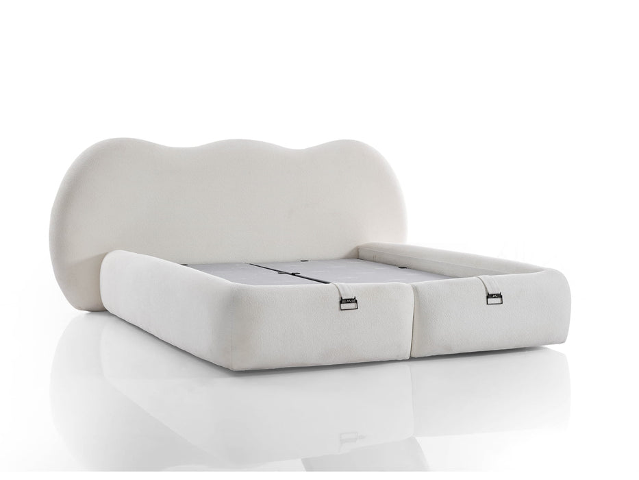 Boxspring Desir