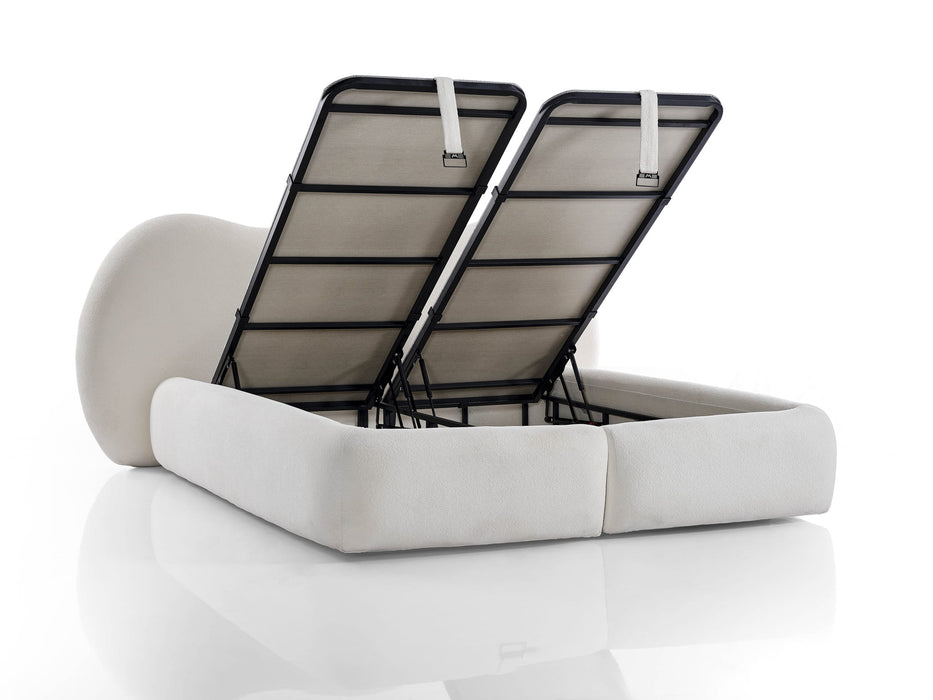 Boxspring Desir