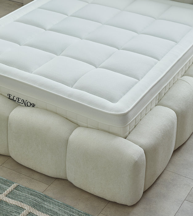 Boxspring Elenor