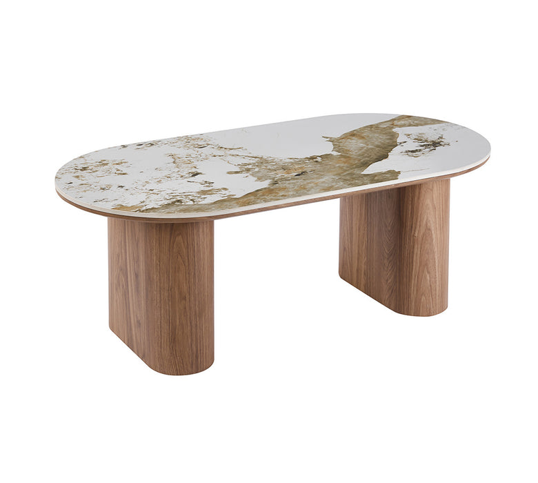Salontafel Evora
