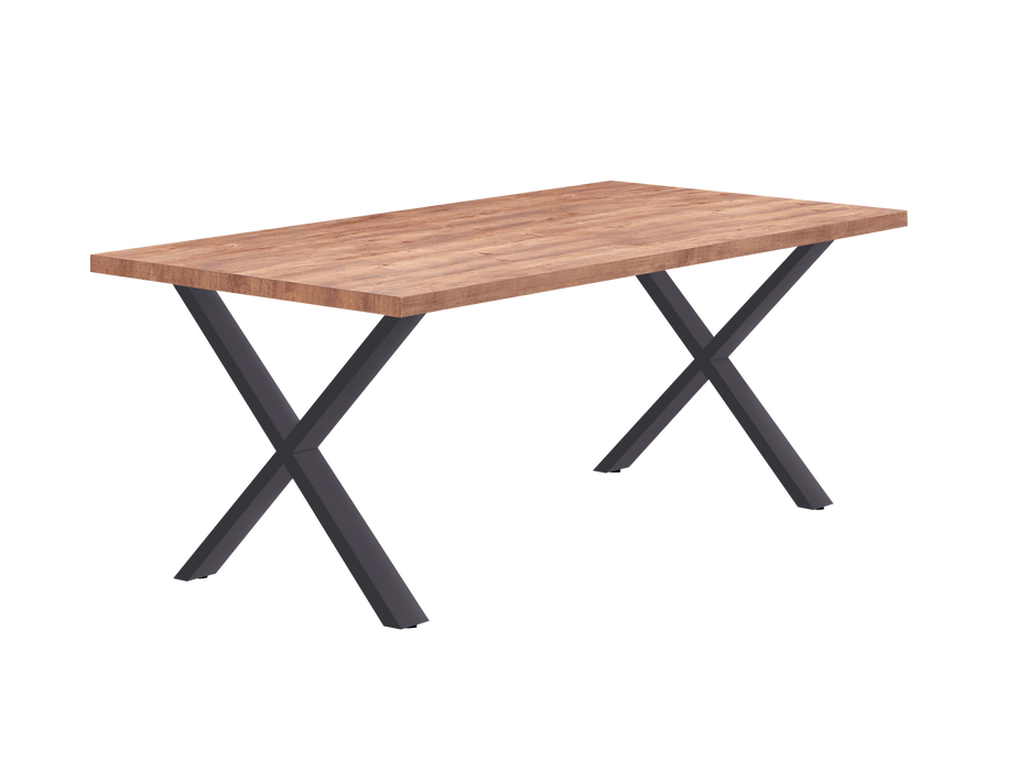 Eettafel Etzel