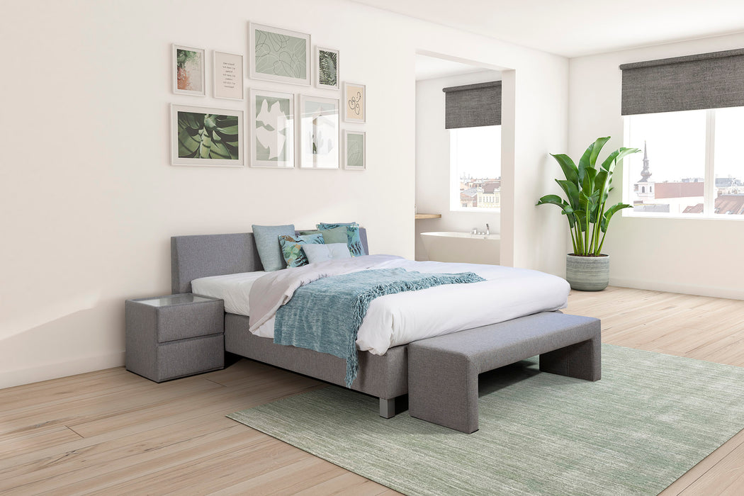 Boxspring Fygo Arti