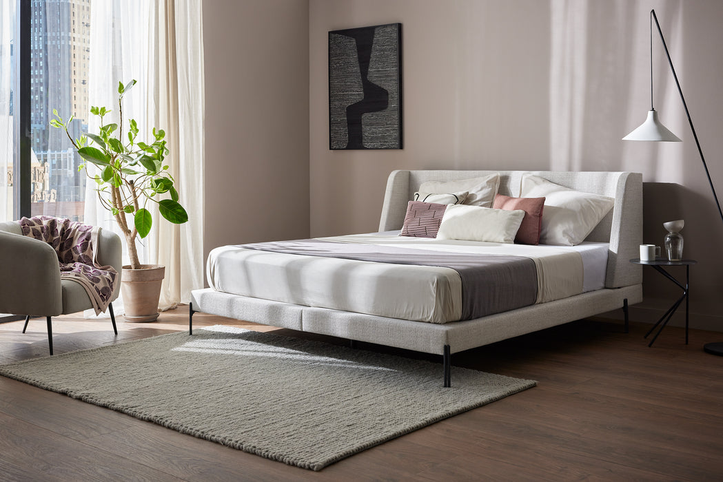 Boxspring Inigo