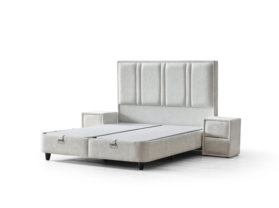 Boxspring Paros XL