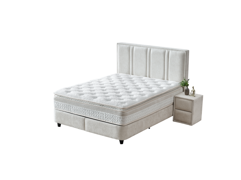 Boxspring Paros XL