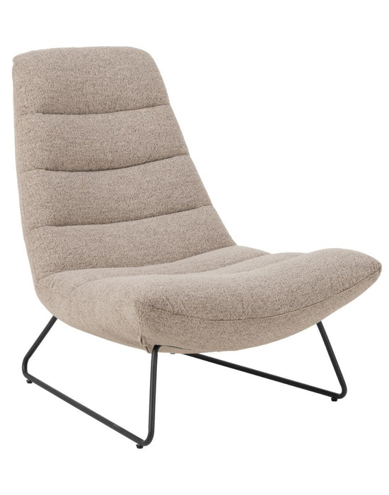 Fauteuil Milba