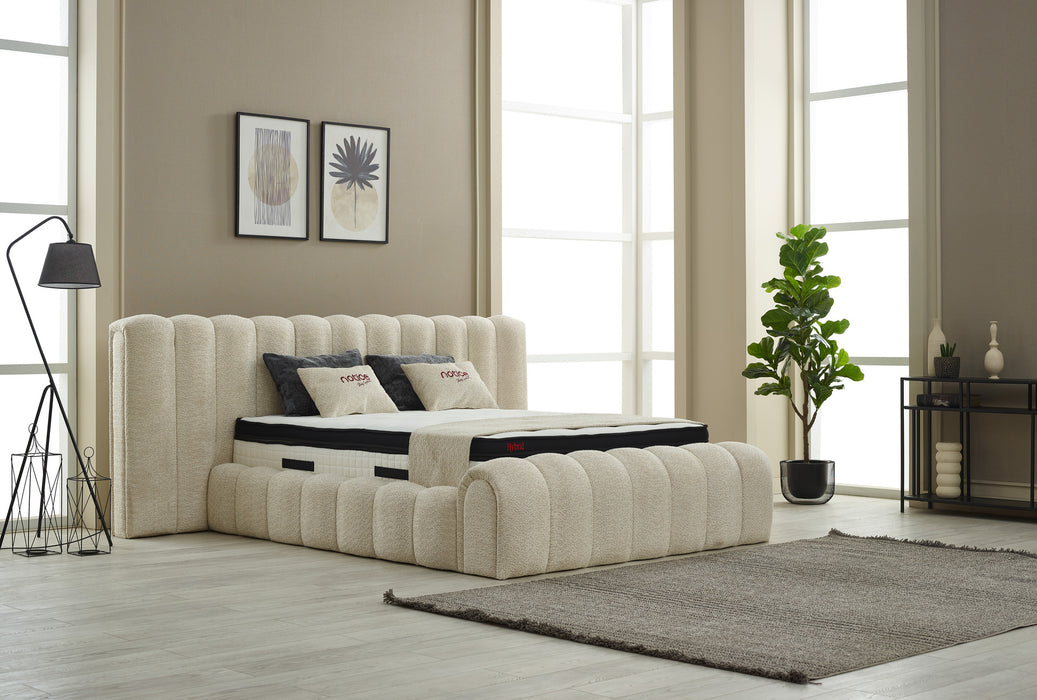 Boxspring Miami
