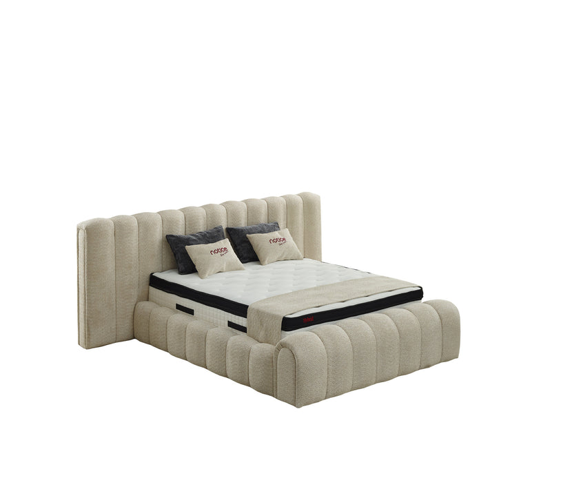 Boxspring Miami