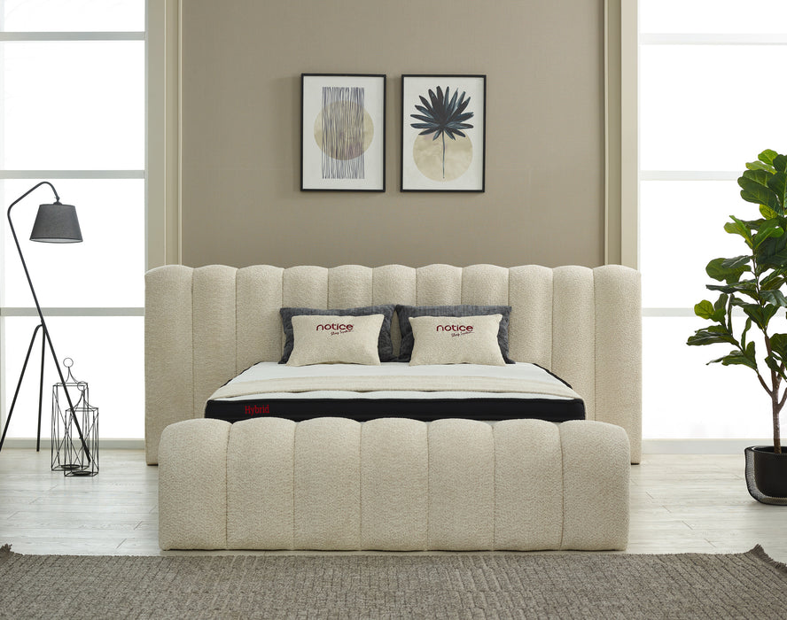 Boxspring Miami