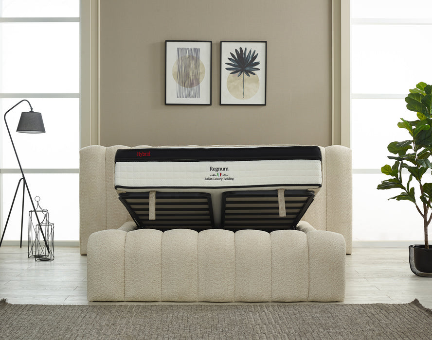 Boxspring Miami