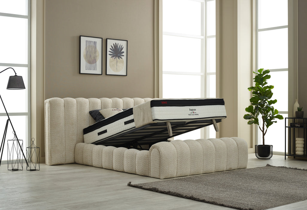 Boxspring Miami