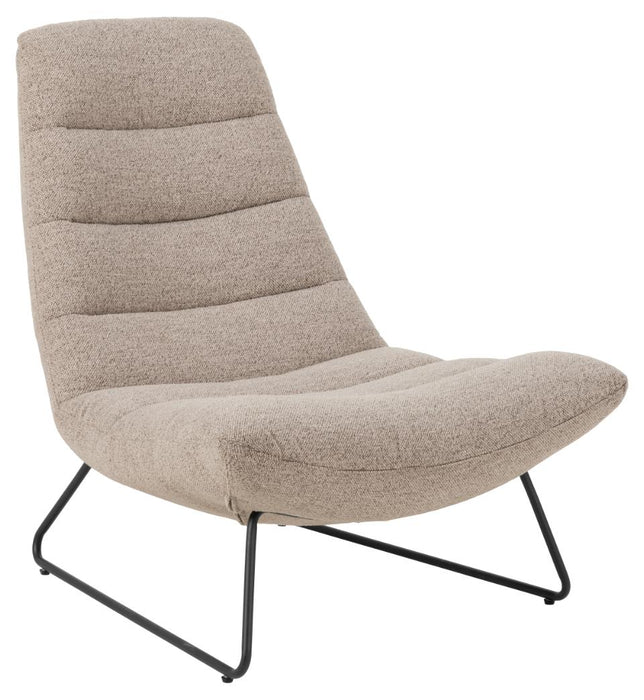 Fauteuil Milba