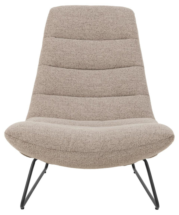 Fauteuil Milba