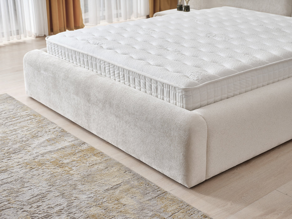 Boxspring Mykonos