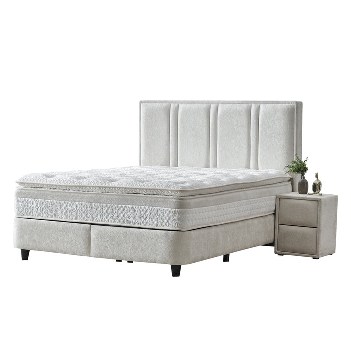 Boxspring Paros XL