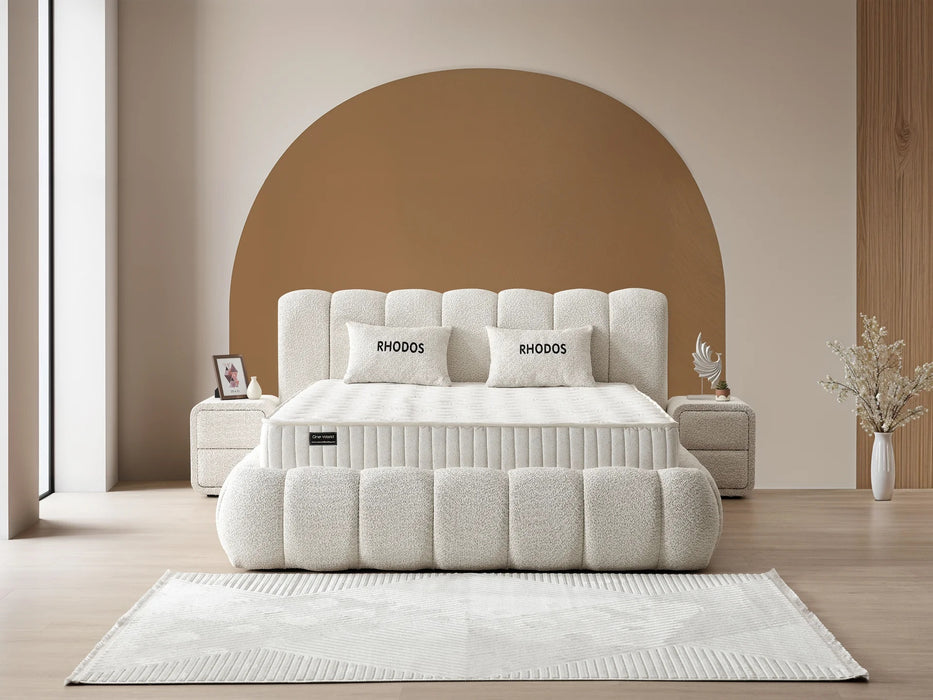 Boxspring Rhodos
