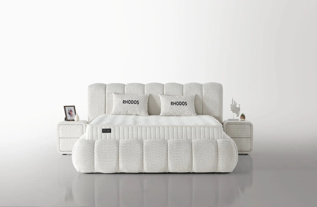 Boxspring Rhodos
