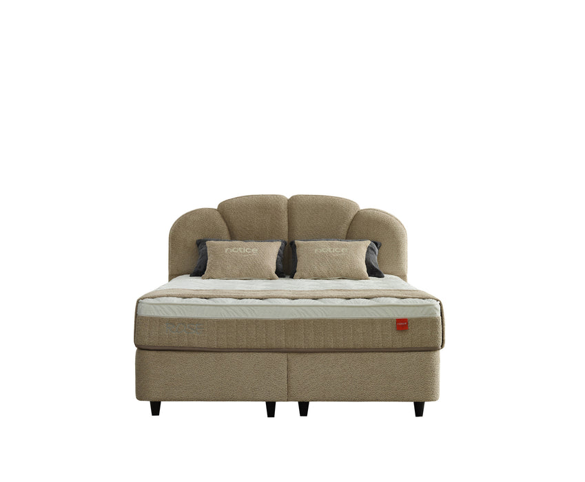 Boxspring Rose