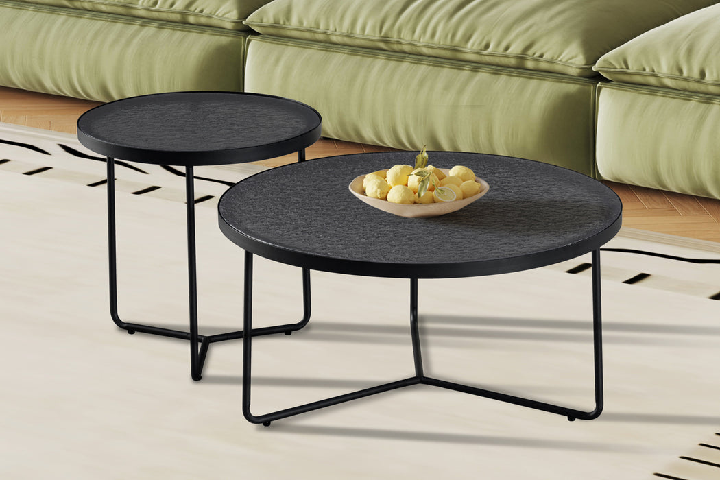 Salontafel set Melie